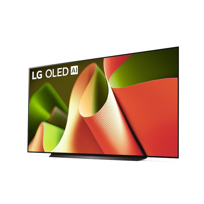 LgTV OLED 83" Oled83b49la Nero
