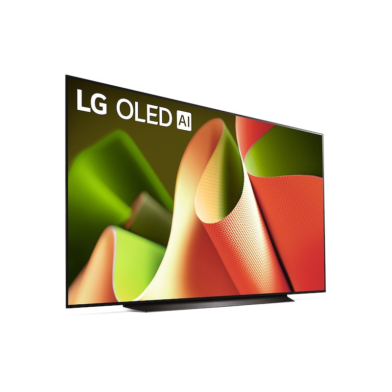 LgTV OLED 83" Oled83b49la Nero