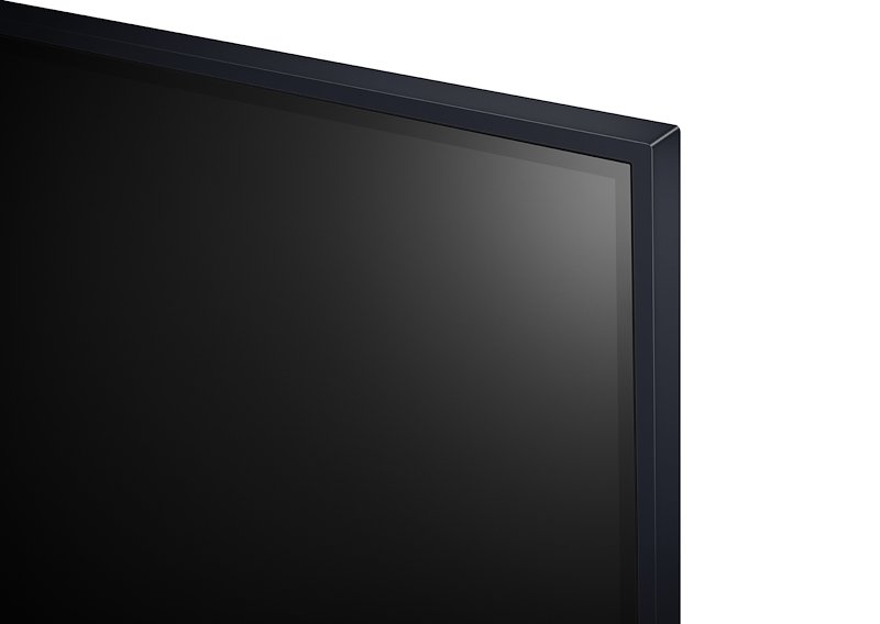 Lg TV QLED 86" 86qned80t6a Blu