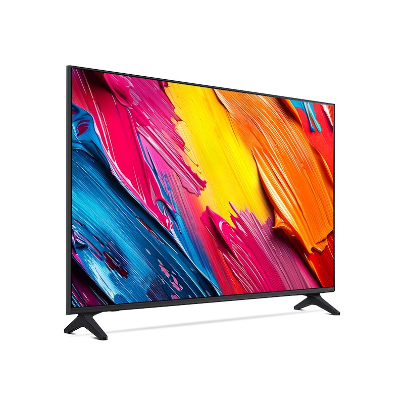 Lg TV MINI LED 55" 55qned70a6A nero