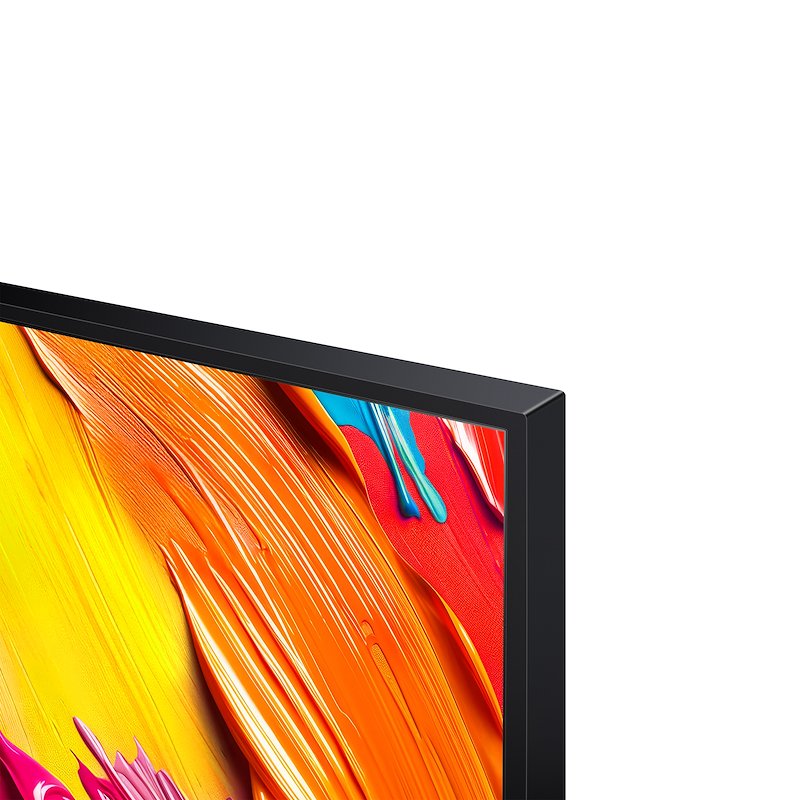 Lg TV MINI LED 55" 55qned70a6A nero