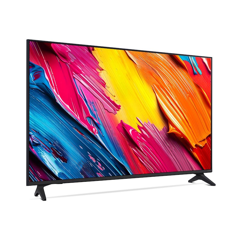 Lg TV MINI LED 55" 55qned70a6A nero