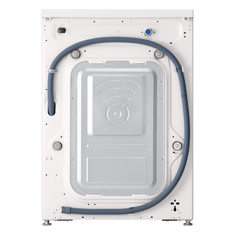 Lg Lavasciuga W4nx1095nwb 6 MOTION  Essence White