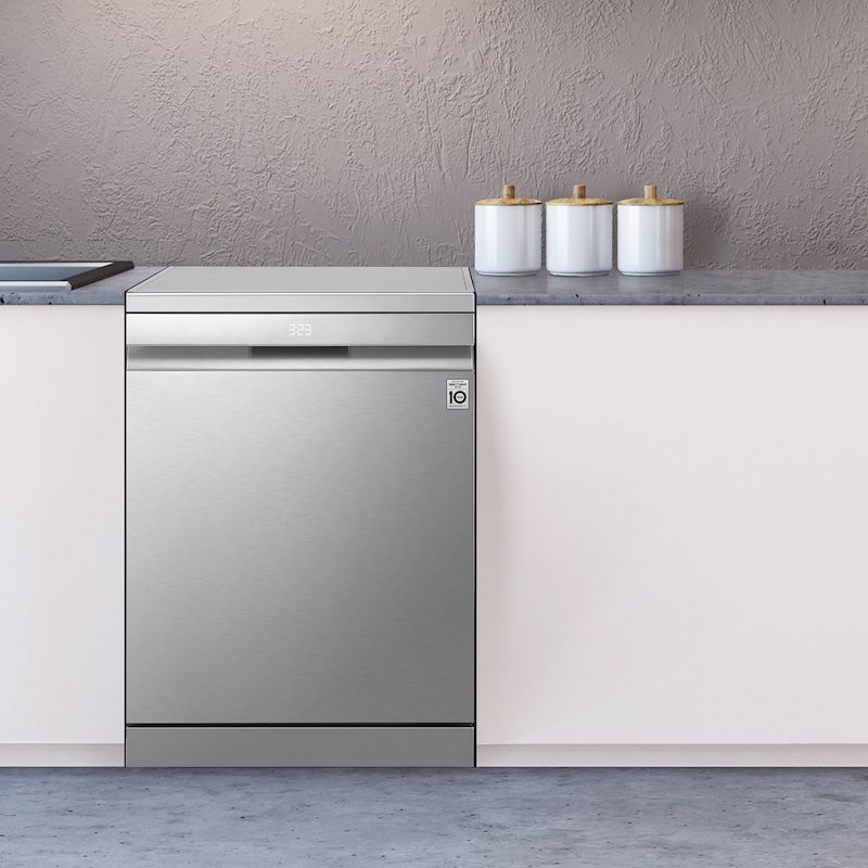 Lg Lavastoviglie Df375hvs