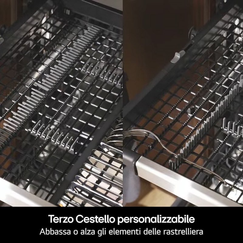 Lg Lavastoviglie Df375hvs