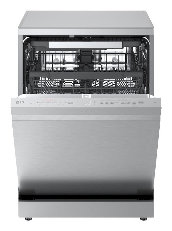 Lg Lavastoviglie Df375hvs