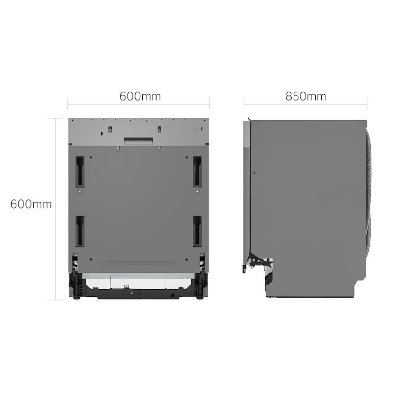 Lg Lavastoviglie Df375hvs