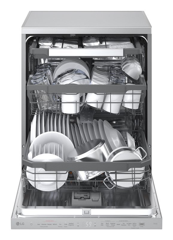 Lg Lavastoviglie Df375hvs