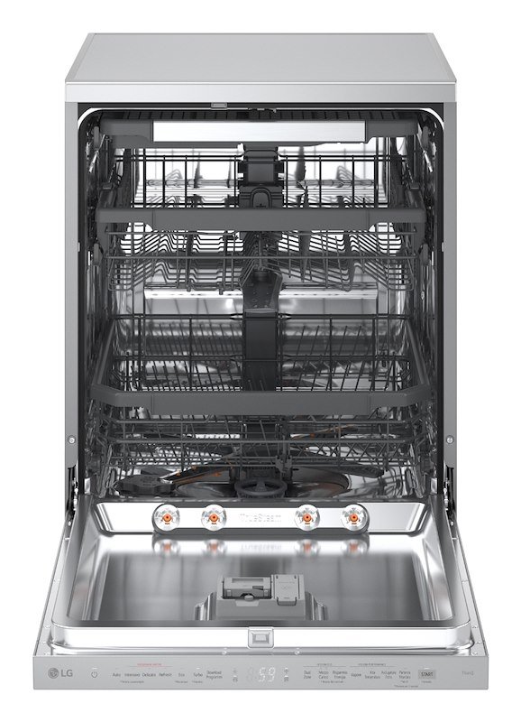 Lg Lavastoviglie Df375hvs