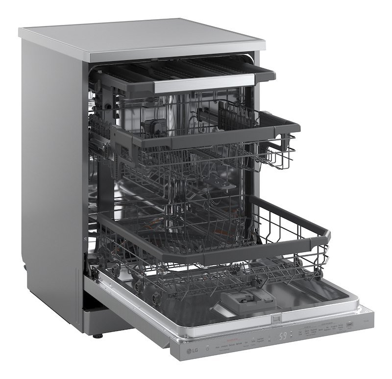 Lg Lavastoviglie Df375hvs