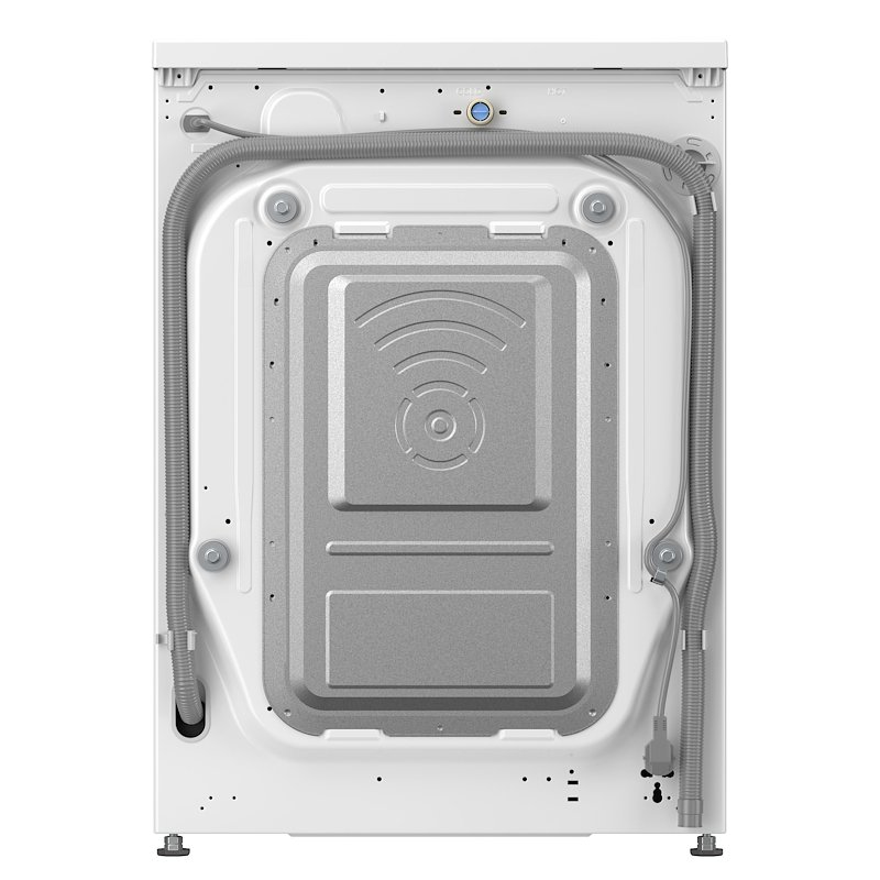 Lg Lavatrici 9KG AI DD F4X9009TWCE Essence White