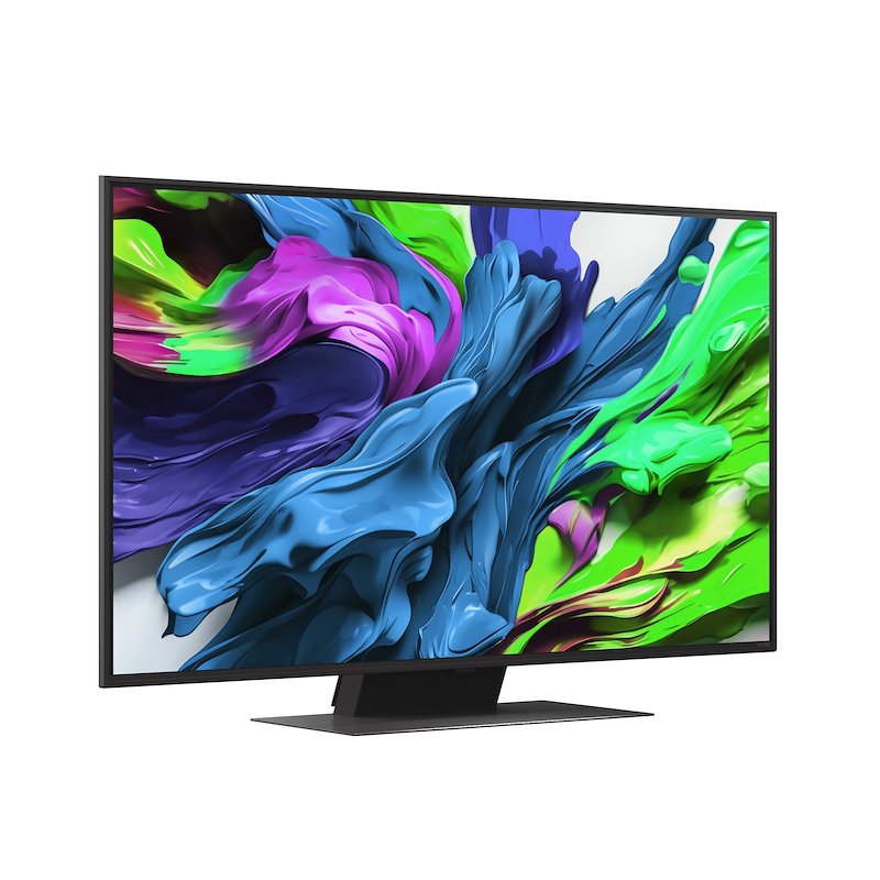 Lg  TV QNED EVO AI 50" 50qned8fa6a.api