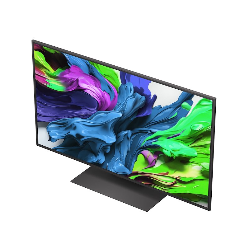 Lg  TV QNED EVO AI 50" 50qned8fa6a.api