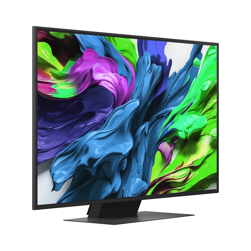 Lg  TV QNED EVO AI 50" 50qned8fa6a.api