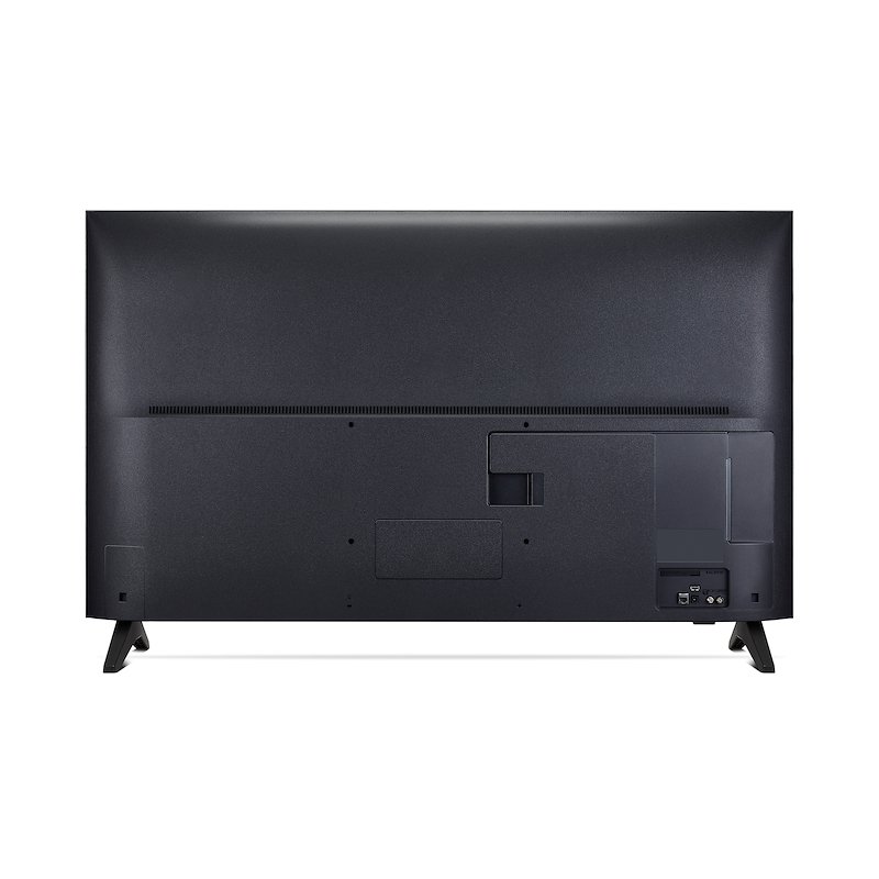 Lg TV QNED 43"  43QNED70A6A Charcoal Black