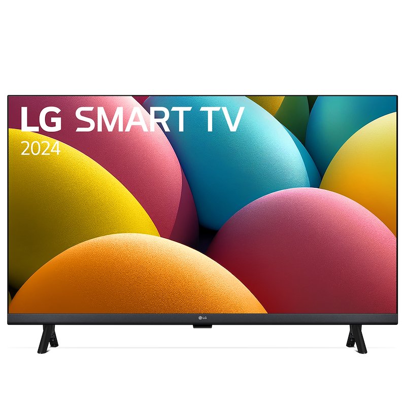 Lg TV LED 43" FHD LR6000 43LR6000LA Nero