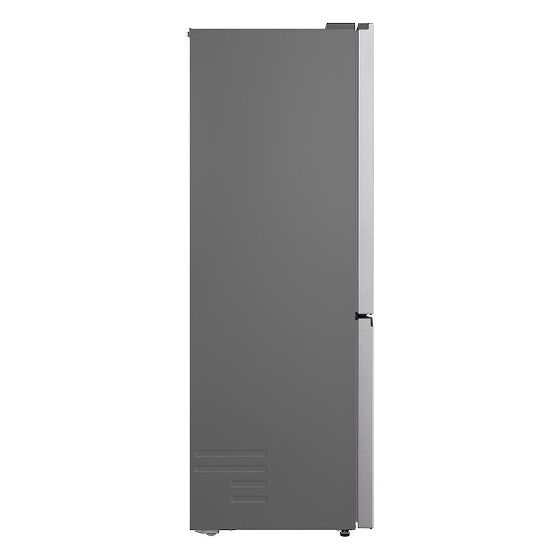 Lg Frigorifero combinato Gbbsj10dpy Argento
