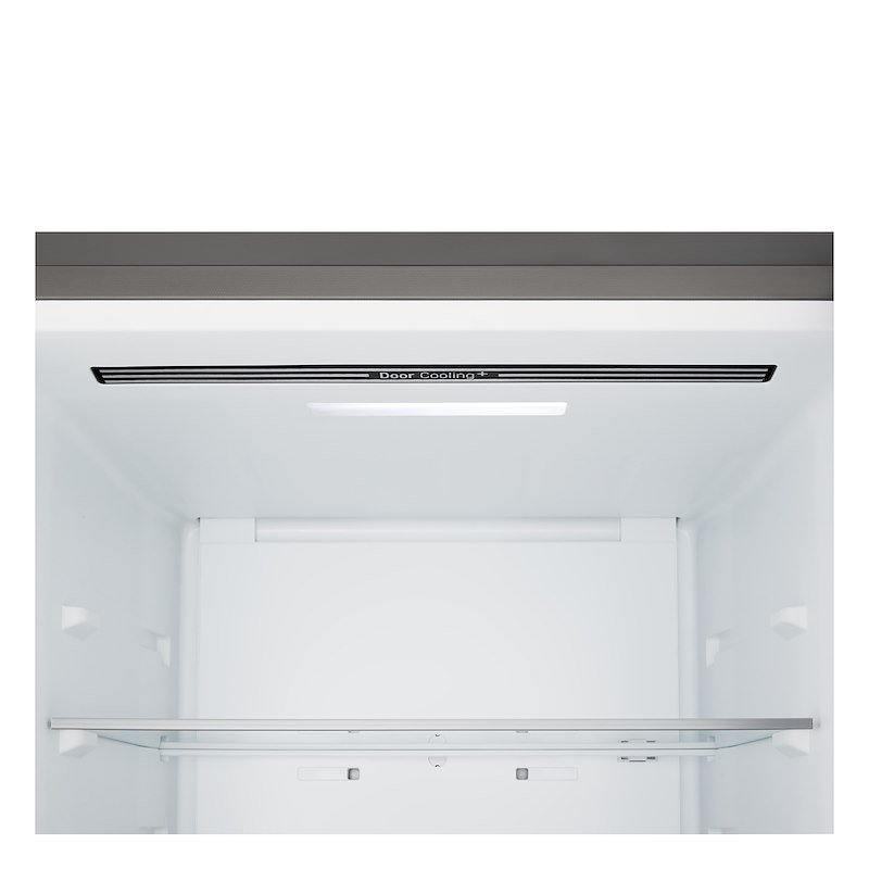 Lg Frigorifero combinato Gbbsj10dpy Argento