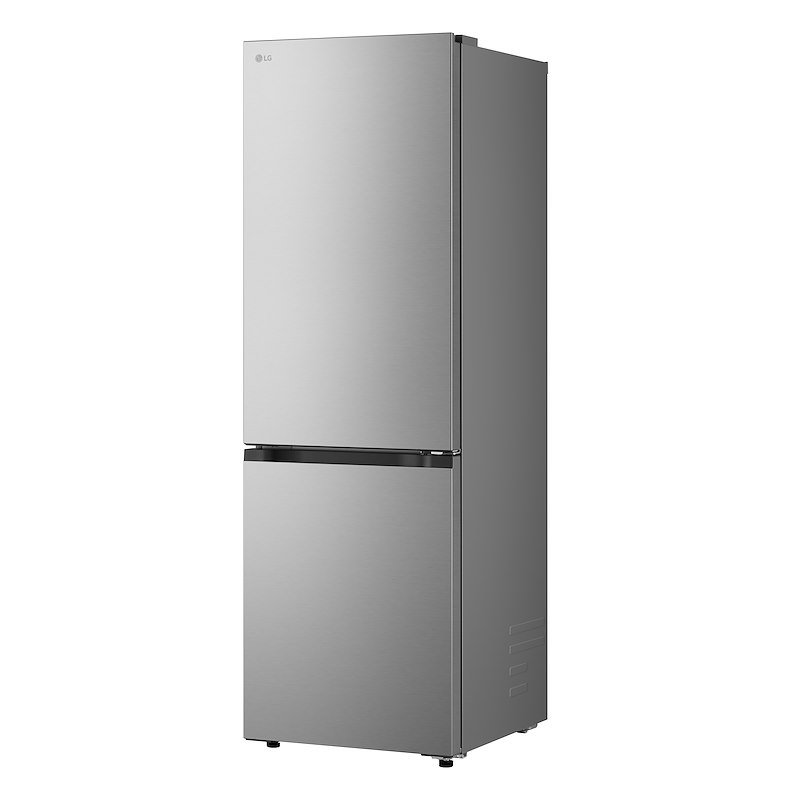 Lg Frigorifero combinato Gbbsj10dpy Argento