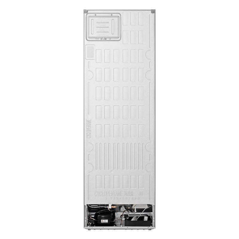 Lg Frigorifero combinato Gbbsj10dpy Argento