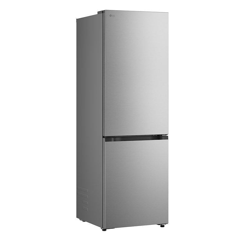 Lg Frigorifero combinato Gbbsj10dpy Argento