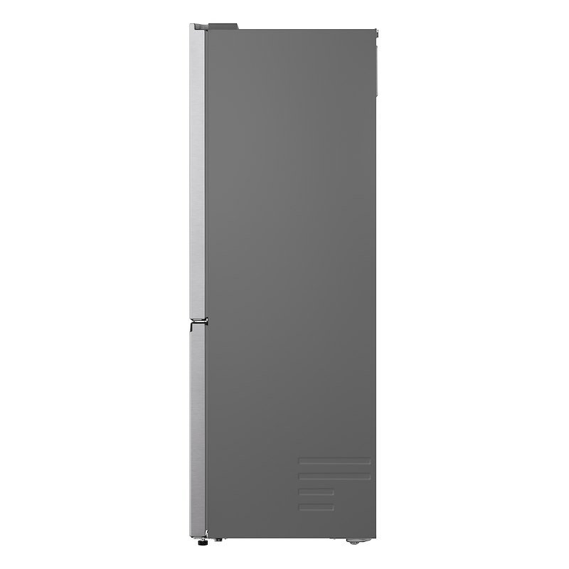 Lg Frigorifero combinato Gbbsj10dpy Argento