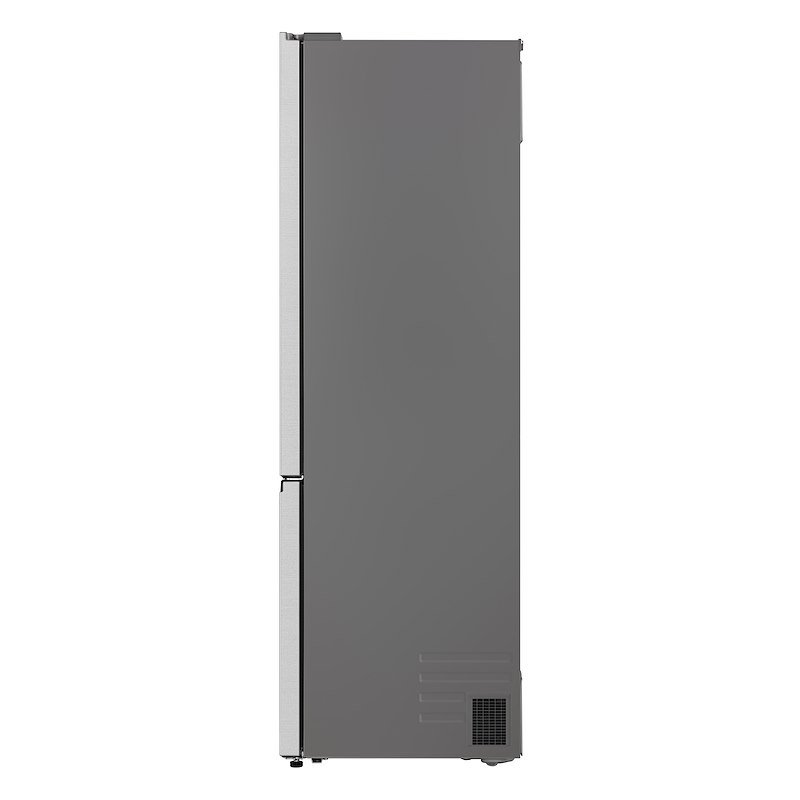 Lg Frigorifero combinato Gbbs727cmb Argento