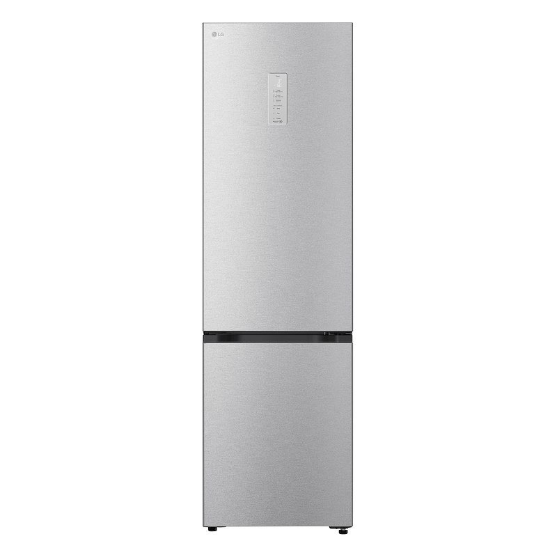 Lg Frigorifero combinato Gbbs727cmb Argento