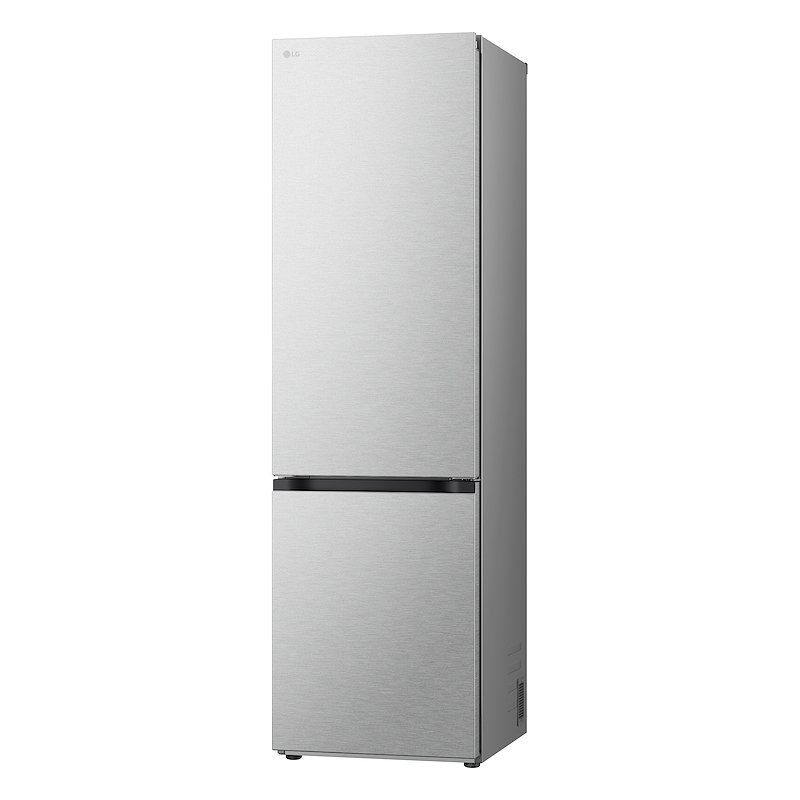 Lg Frigorifero combinato Gbv7280amb Metal Sorbet