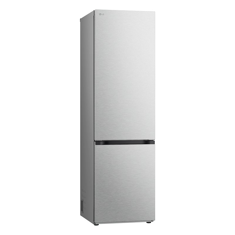 Lg Frigorifero combinato Gbv7280amb Metal Sorbet