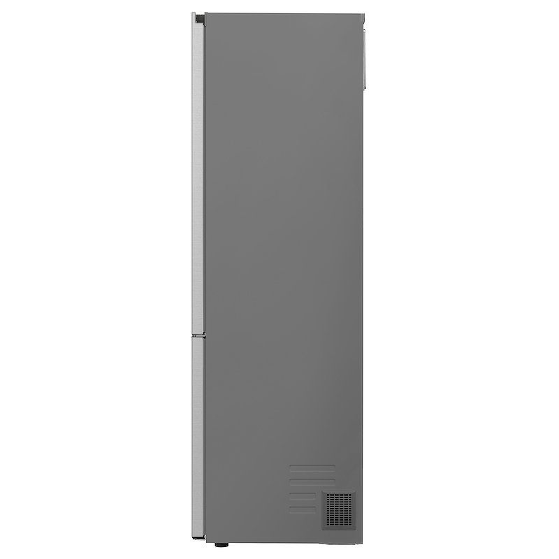 Lg Frigorifero combinato Gbv7280amb Metal Sorbet