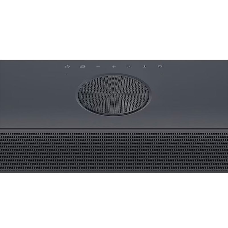 Lg Soundbar + subwoofer Sc9s.deusllm nero