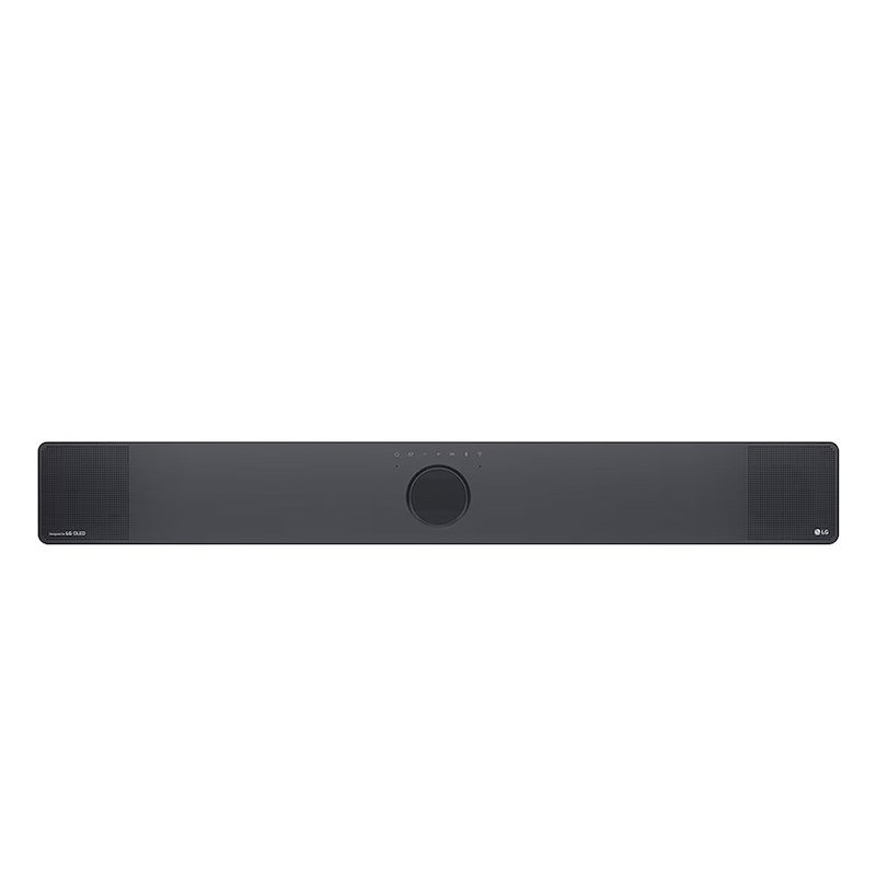 Lg Soundbar + subwoofer Sc9s.deusllm nero