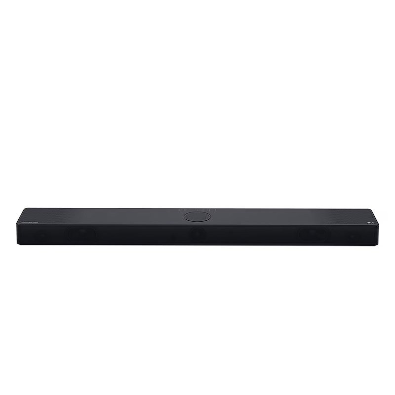 Lg Soundbar + subwoofer Sc9s.deusllm nero