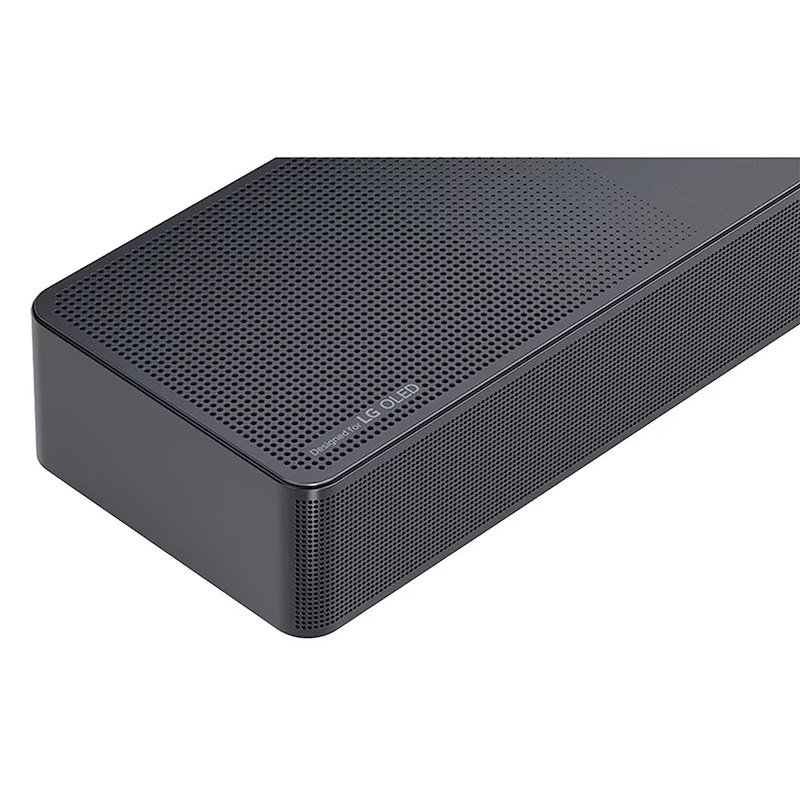 Lg Soundbar + subwoofer Sc9s.deusllm nero