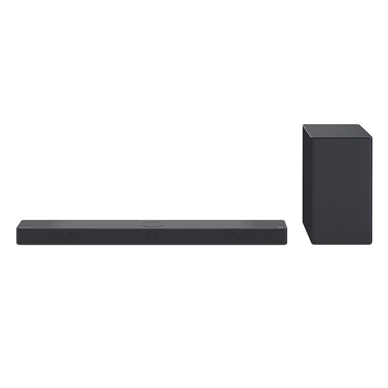 Lg Soundbar + subwoofer Sc9s.deusllm nero