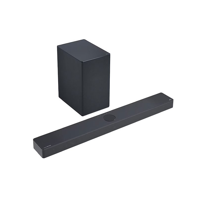 Lg Soundbar + subwoofer Sc9s.deusllm nero