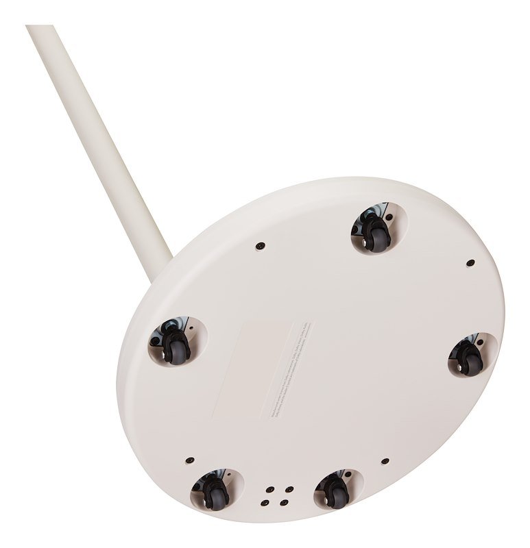 Lg StandbyMe 2 27" 27lx6tdga Beige