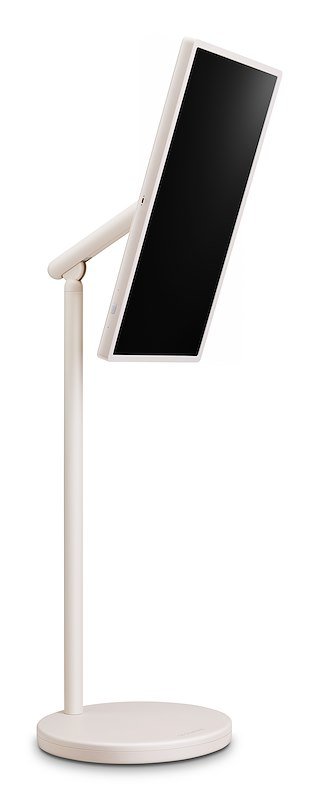 Lg StandbyMe 2 27" 27lx6tdga Beige