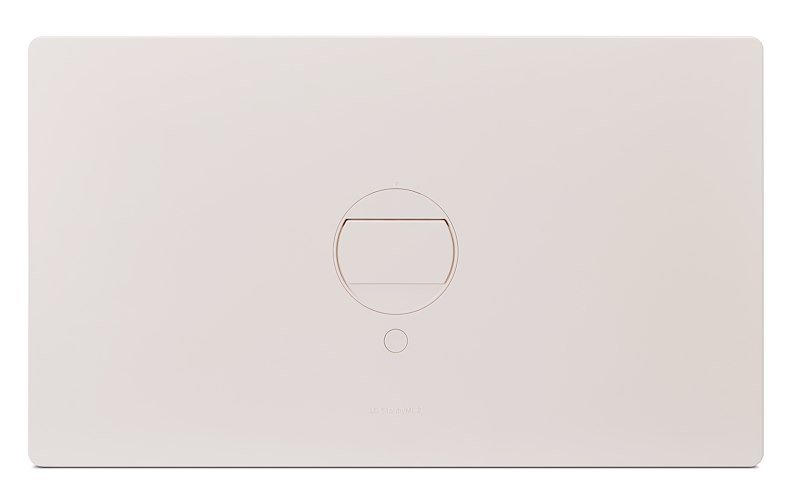 Lg StandbyMe 2 27" 27lx6tdga Beige