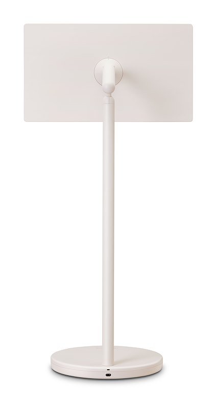 Lg StandbyMe 2 27" 27lx6tdga Beige