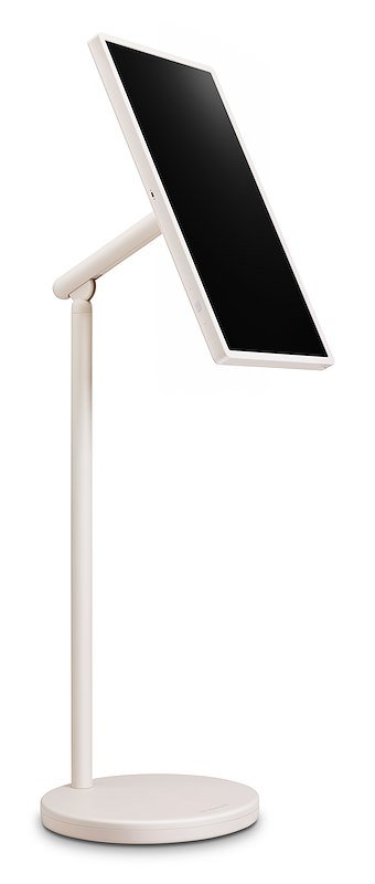 Lg StandbyMe 2 27" 27lx6tdga Beige