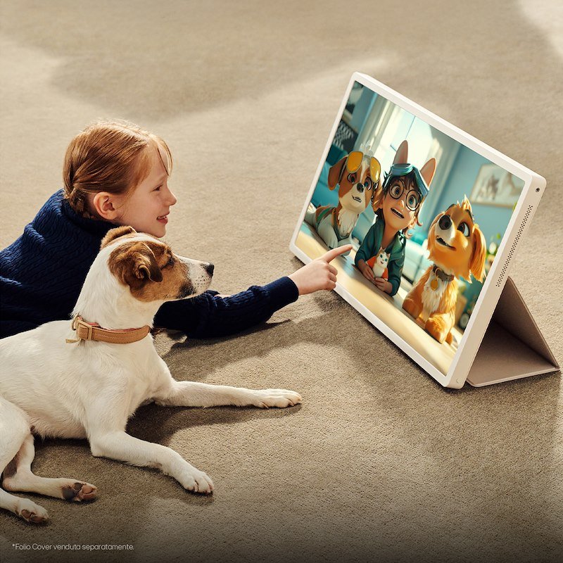 Lg StandbyMe 2 27" 27lx6tdga Beige