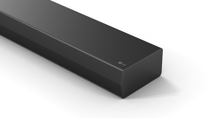 Lg Soundbar con subwoofer S70ty.aeuslld