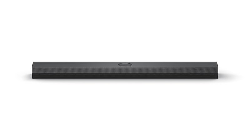 Lg Soundbar con subwoofer S70ty.aeuslld