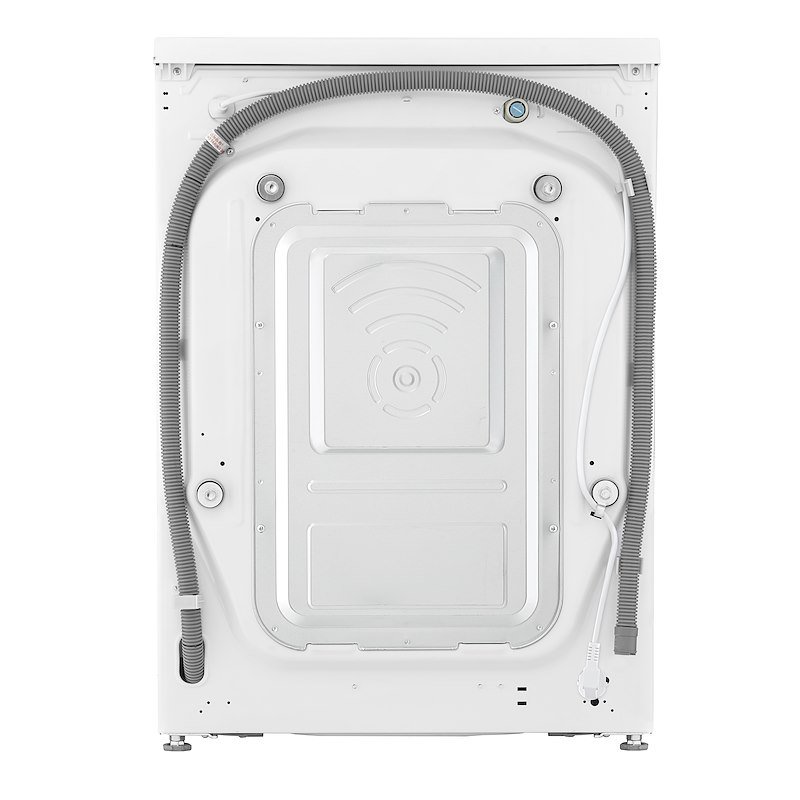 Lg Lavatrice AI 10kg F4r7010tswg