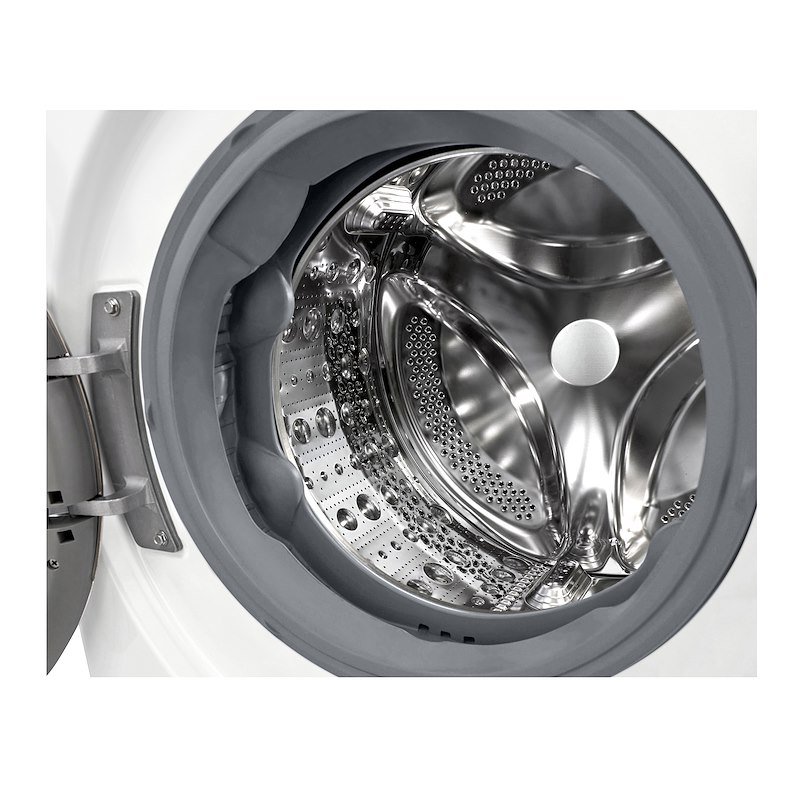 Lg Lavatrice AI 10kg F4r7010tswg