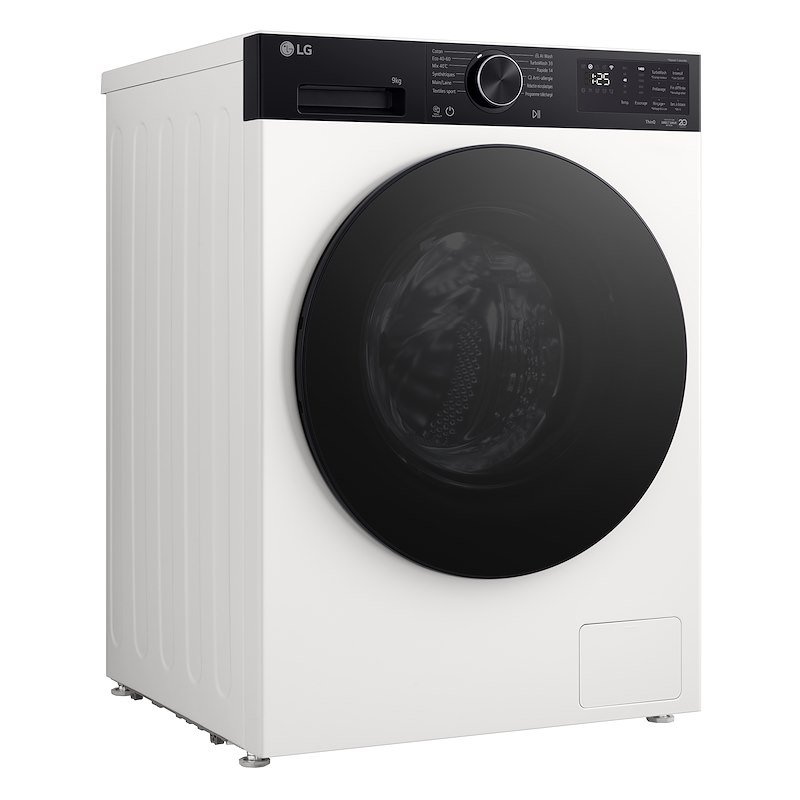 Lg  Lavatrice 11 kg Next AI DD Serie X5 F4nx5011thb