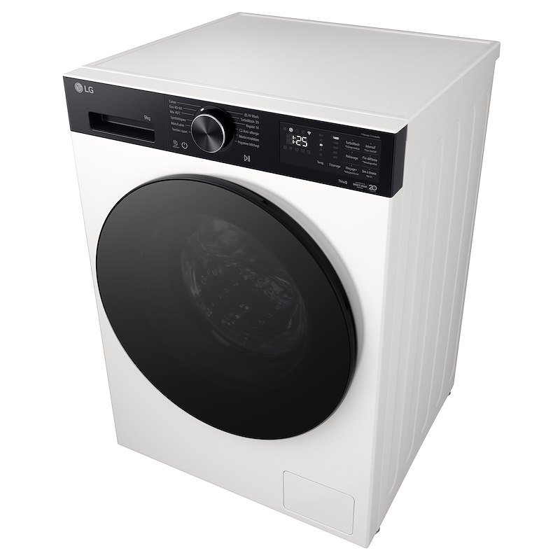 Lg  Lavatrice 11 kg Next AI DD Serie X5 F4nx5011thb