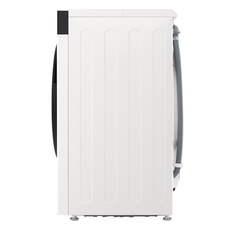 Lg Lavatrice 9kg F2nx50s9thb Bianco